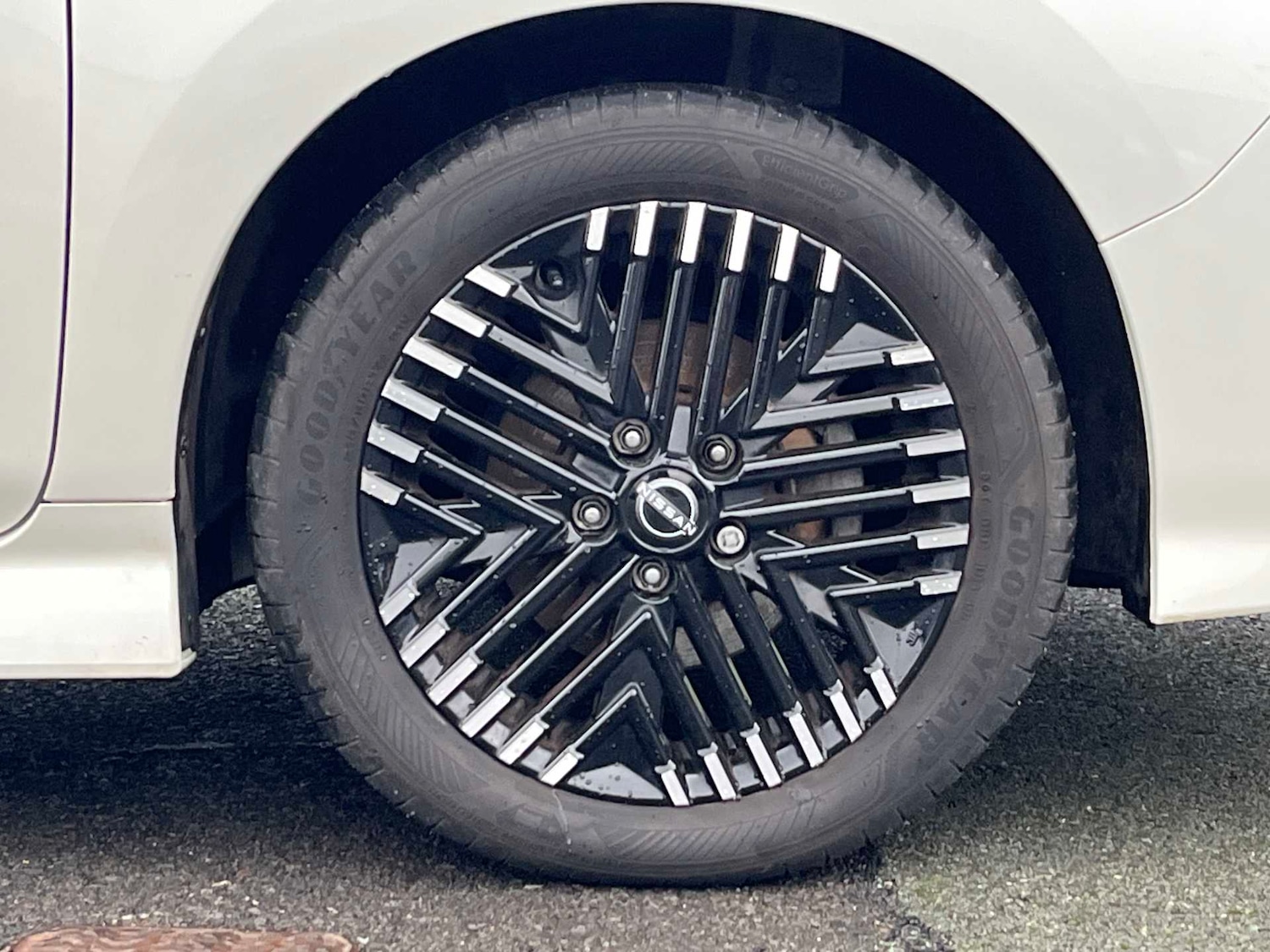 Used Nissan Leaf 2023 for sale - 77303821: Photo 6