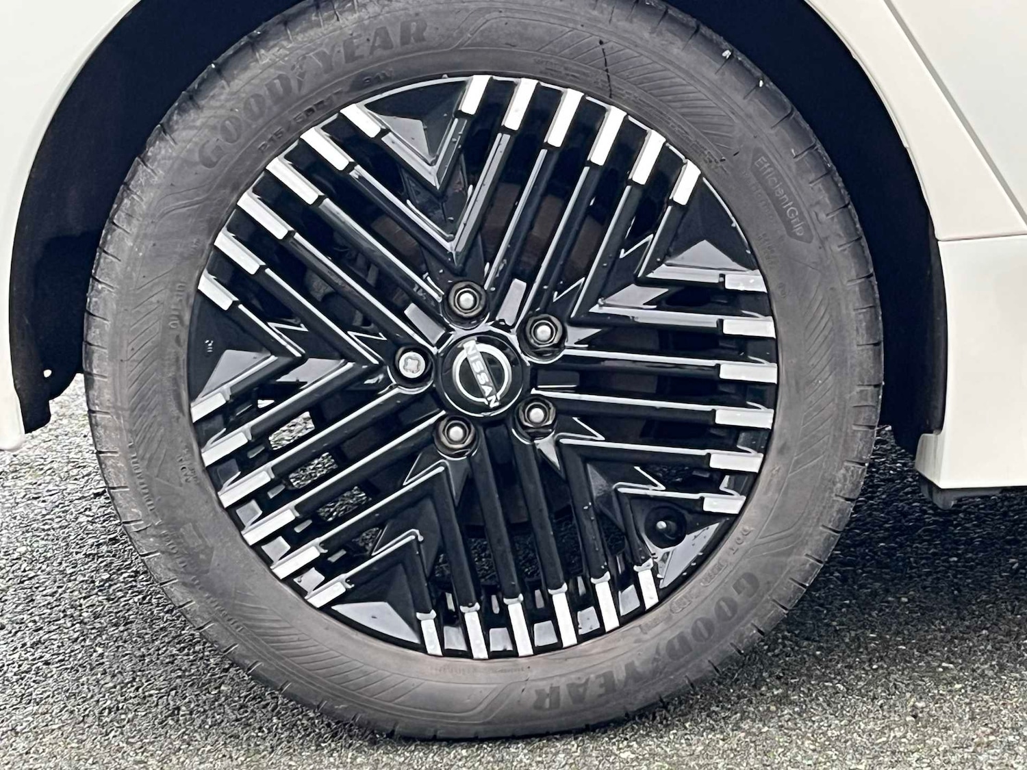 Used Nissan Leaf 2023 for sale - 77303821: Photo 7