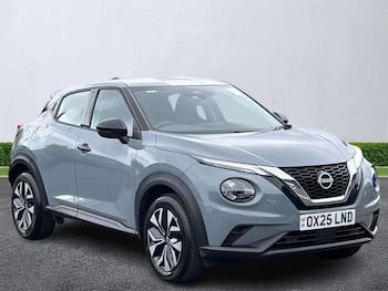 Used Nissan Juke 2025 for sale - 79852529: Photo