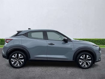Used Nissan Juke 2025 for sale - 79852529: Photo