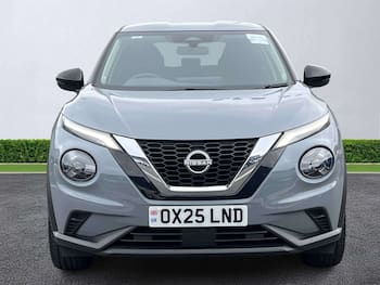 Used Nissan Juke 2025 for sale - 79852529: Photo