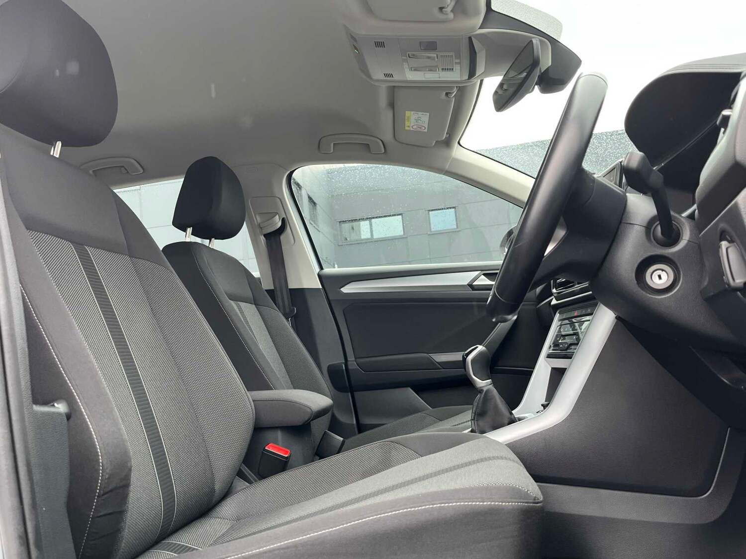 Used Volkswagen T-Roc 2022 for sale - 77701329: Photo 20