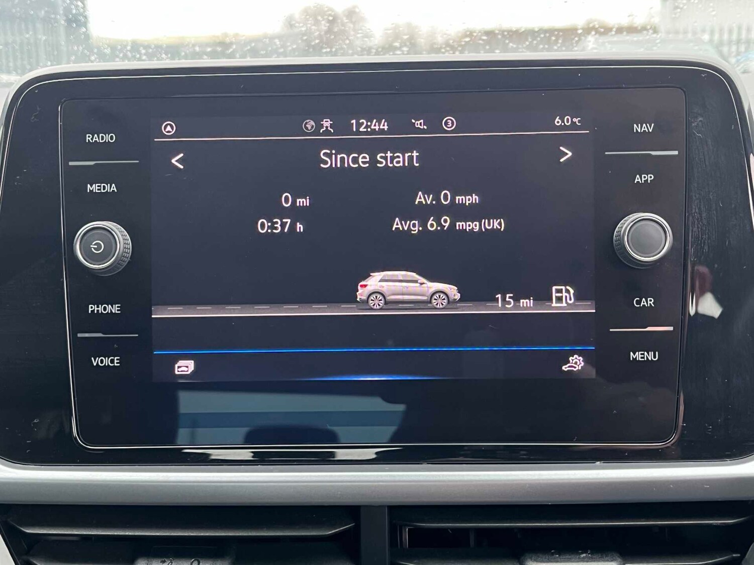 Used Volkswagen T-Roc 2022 for sale - 77701329: Photo 26