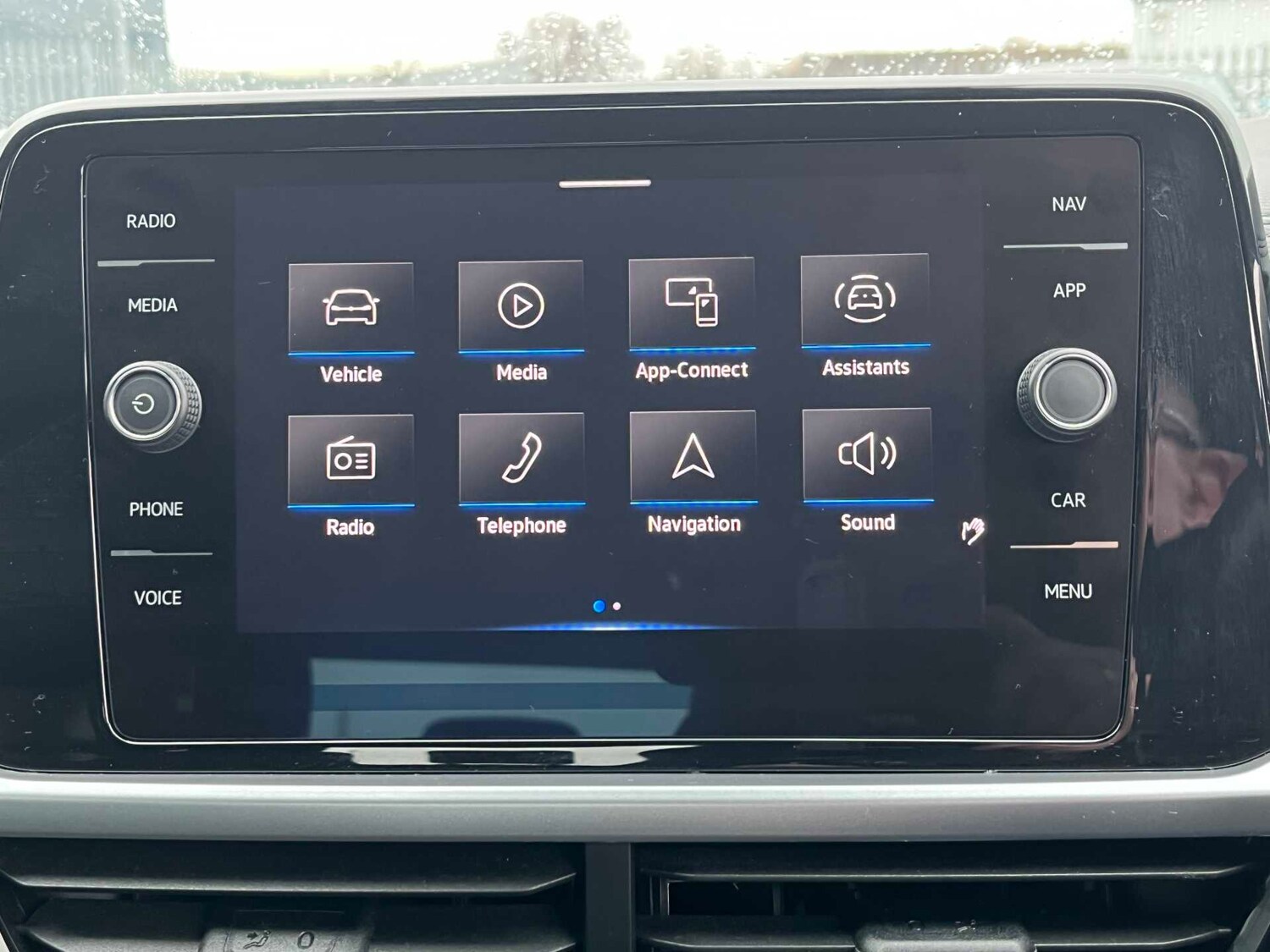 Used Volkswagen T-Roc 2022 for sale - 77701329: Photo 27