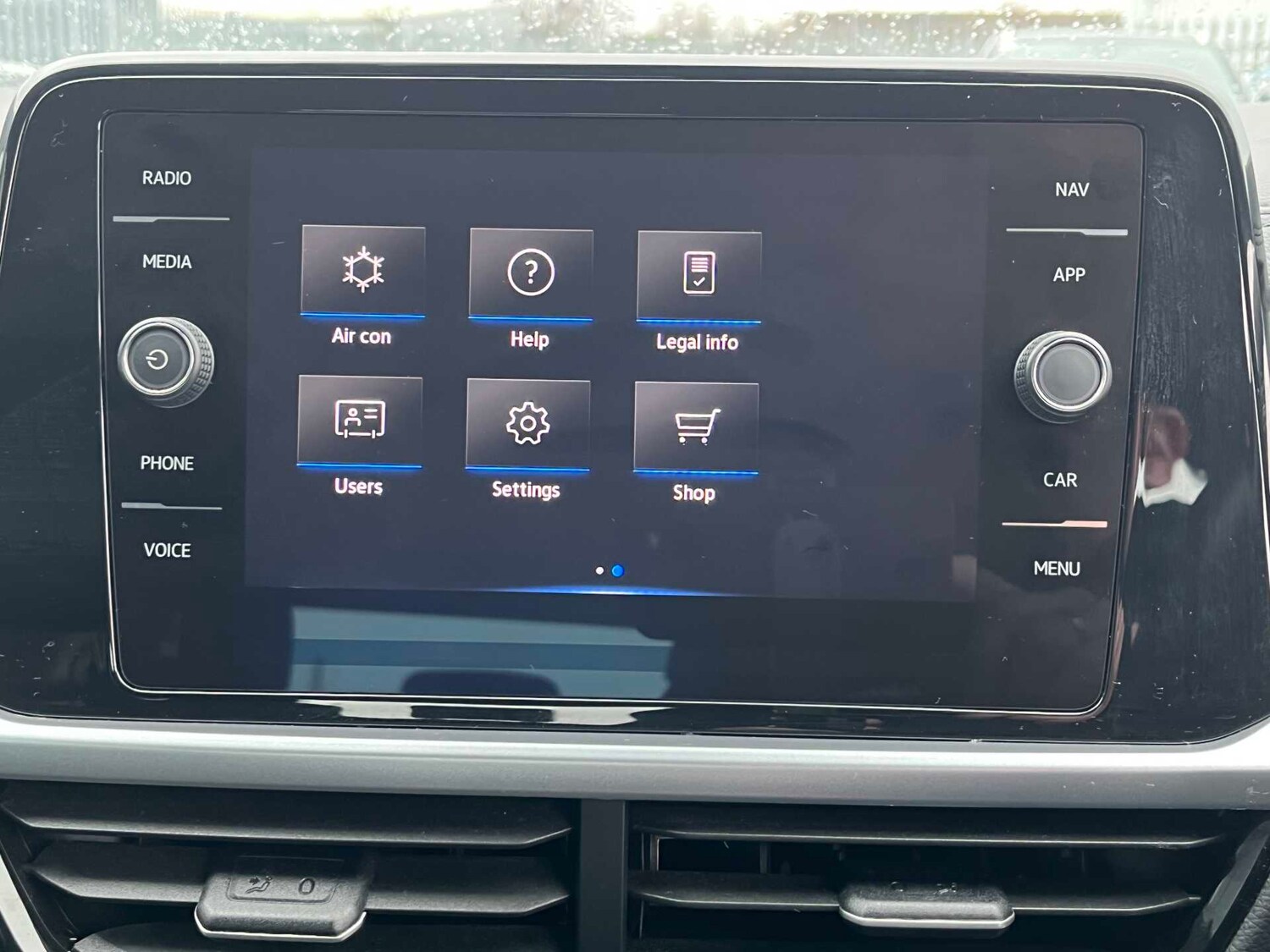 Used Volkswagen T-Roc 2022 for sale - 77701329: Photo 28