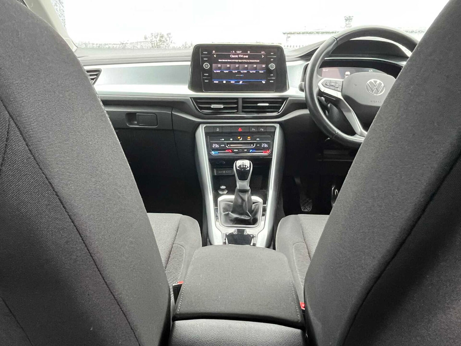 Used Volkswagen T-Roc 2022 for sale - 77701329: Photo 43