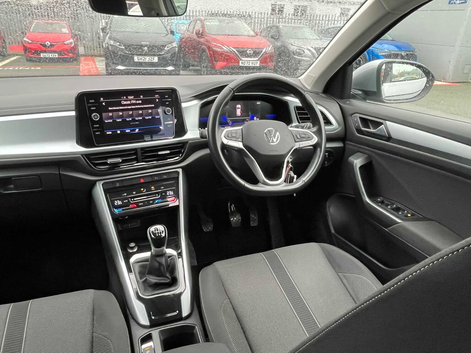 Used Volkswagen T-Roc 2022 for sale - 77701329: Photo 44