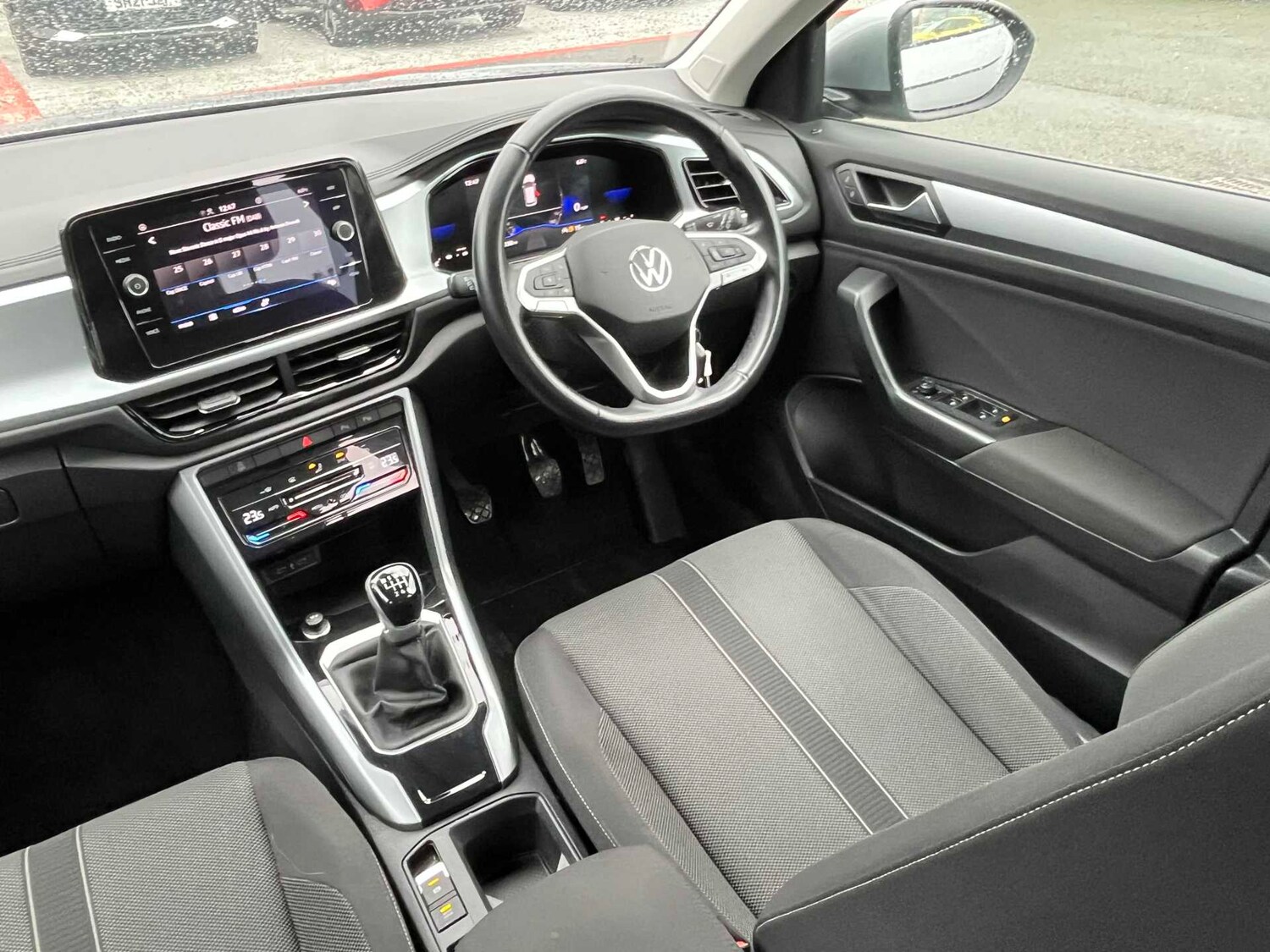 Used Volkswagen T-Roc 2022 for sale - 77701329: Photo 46