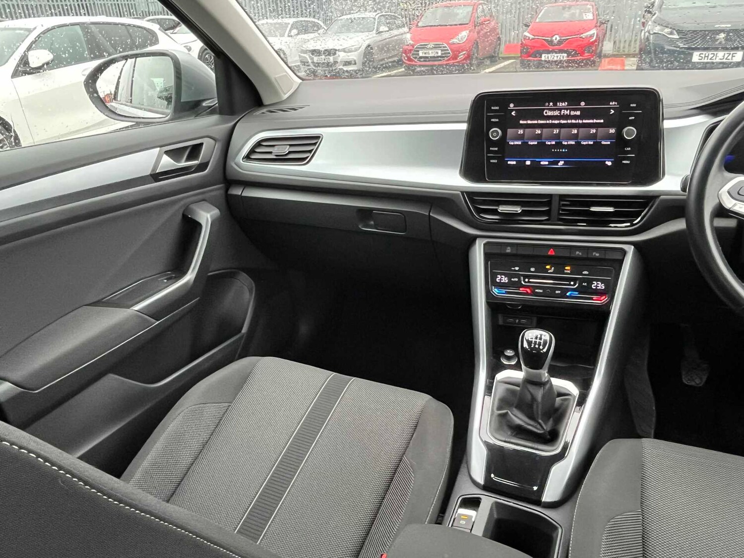 Used Volkswagen T-Roc 2022 for sale - 77701329: Photo 47