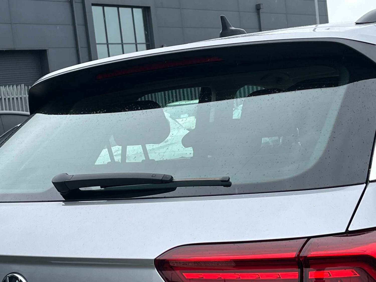 Used Volkswagen T-Roc 2022 for sale - 77701329: Photo 9