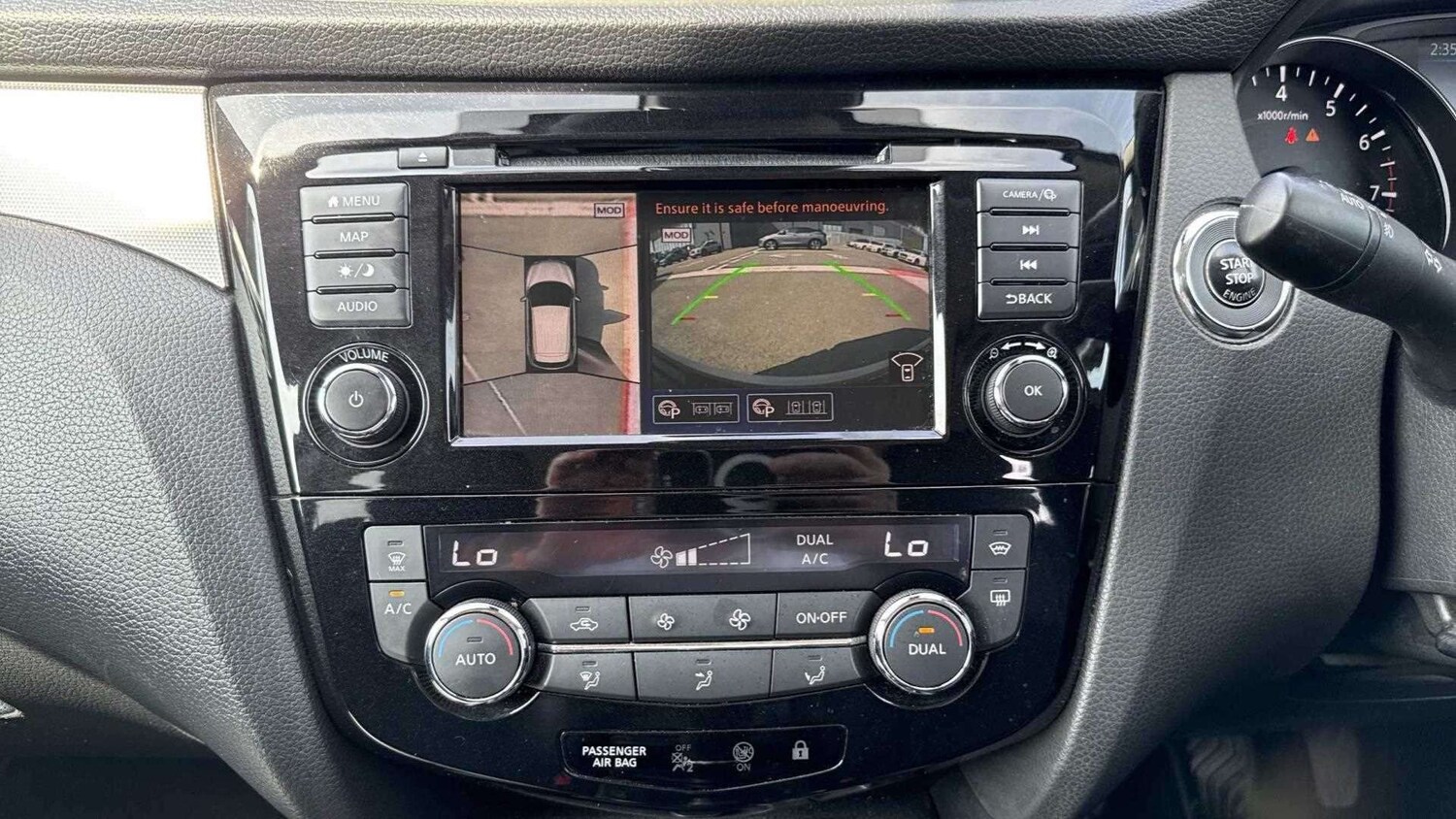 Vehicle 25