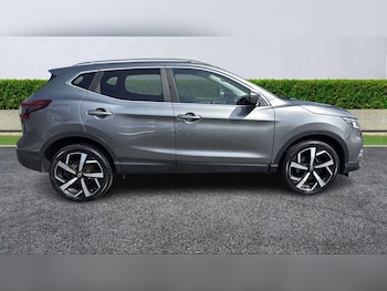 Used Nissan Qashqai 2020 for sale - 75561769: Photo