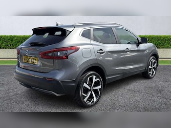 Used Nissan Qashqai 2020 for sale - 75561769: Photo