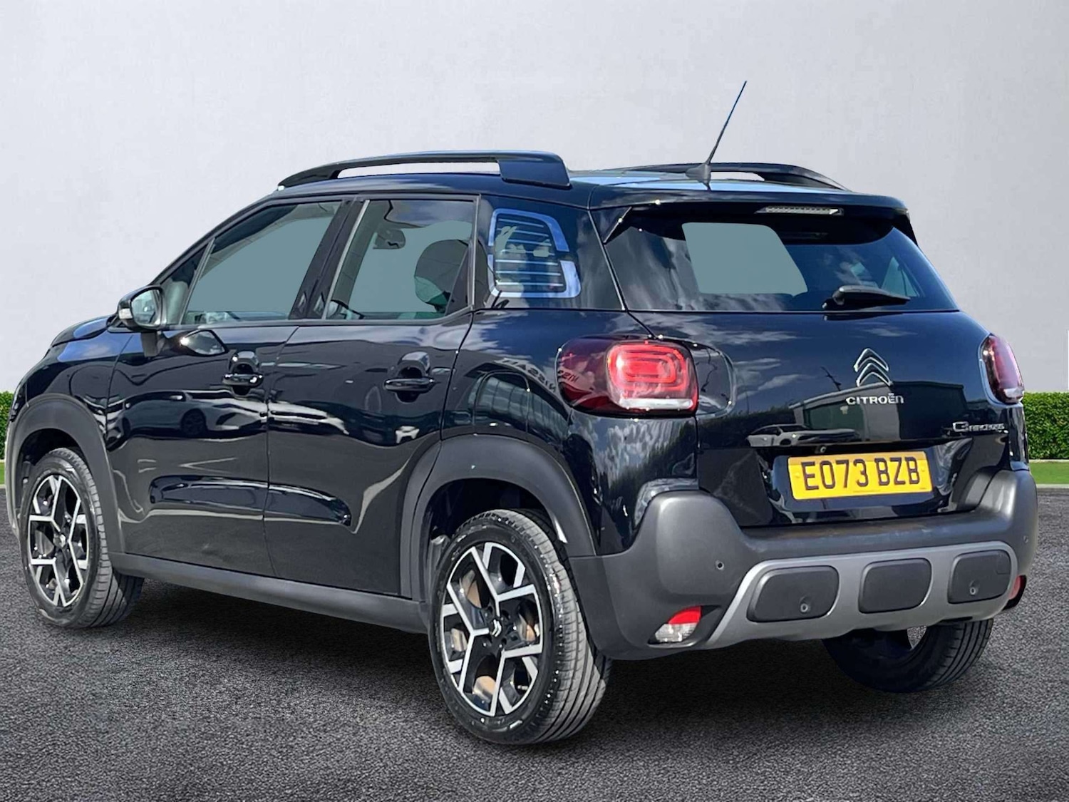 Used Citroen C3 Aircross 2023 for sale - 78193251: Photo 2