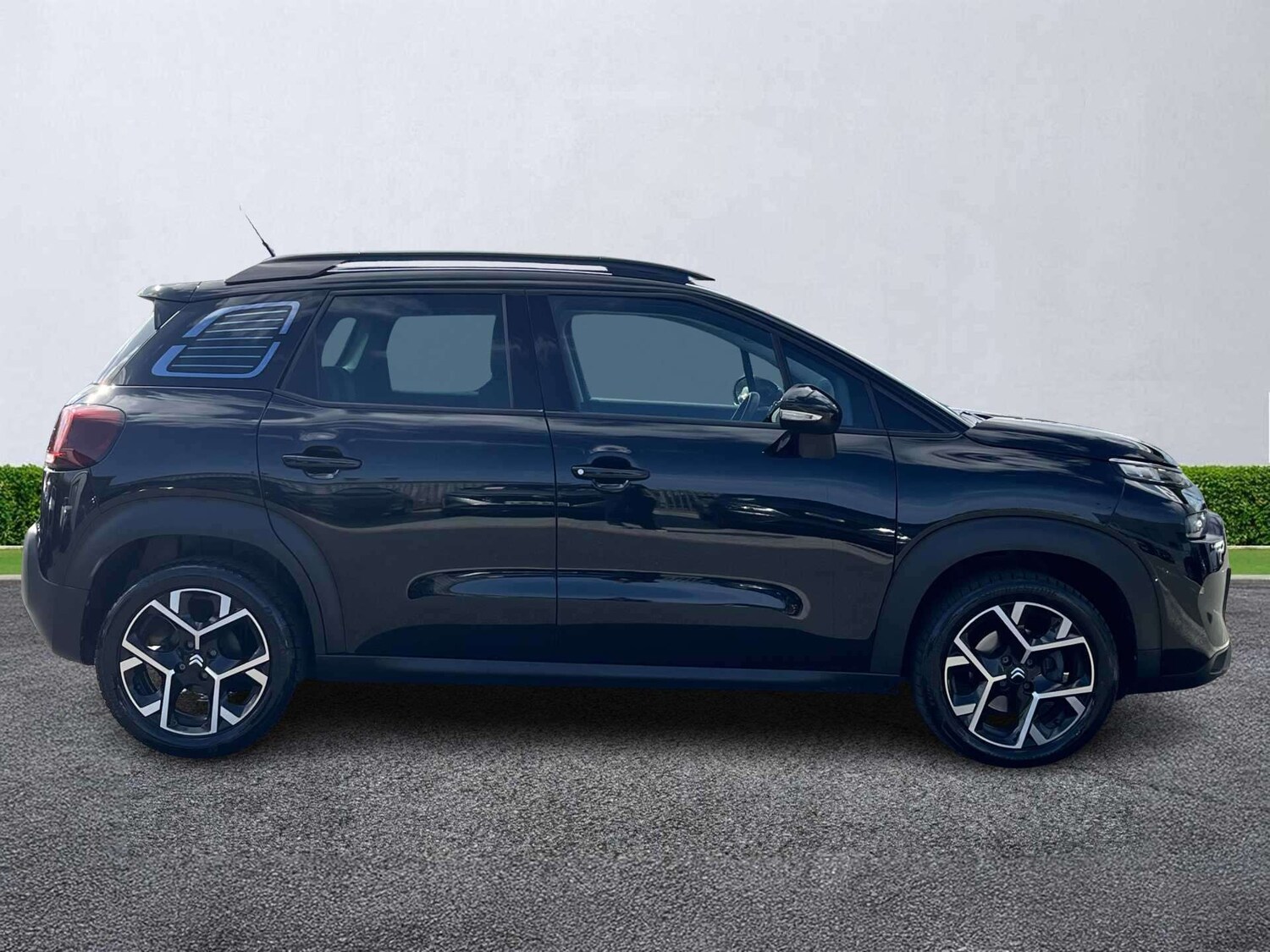 Used Citroen C3 Aircross 2023 for sale - 78193251: Photo 3