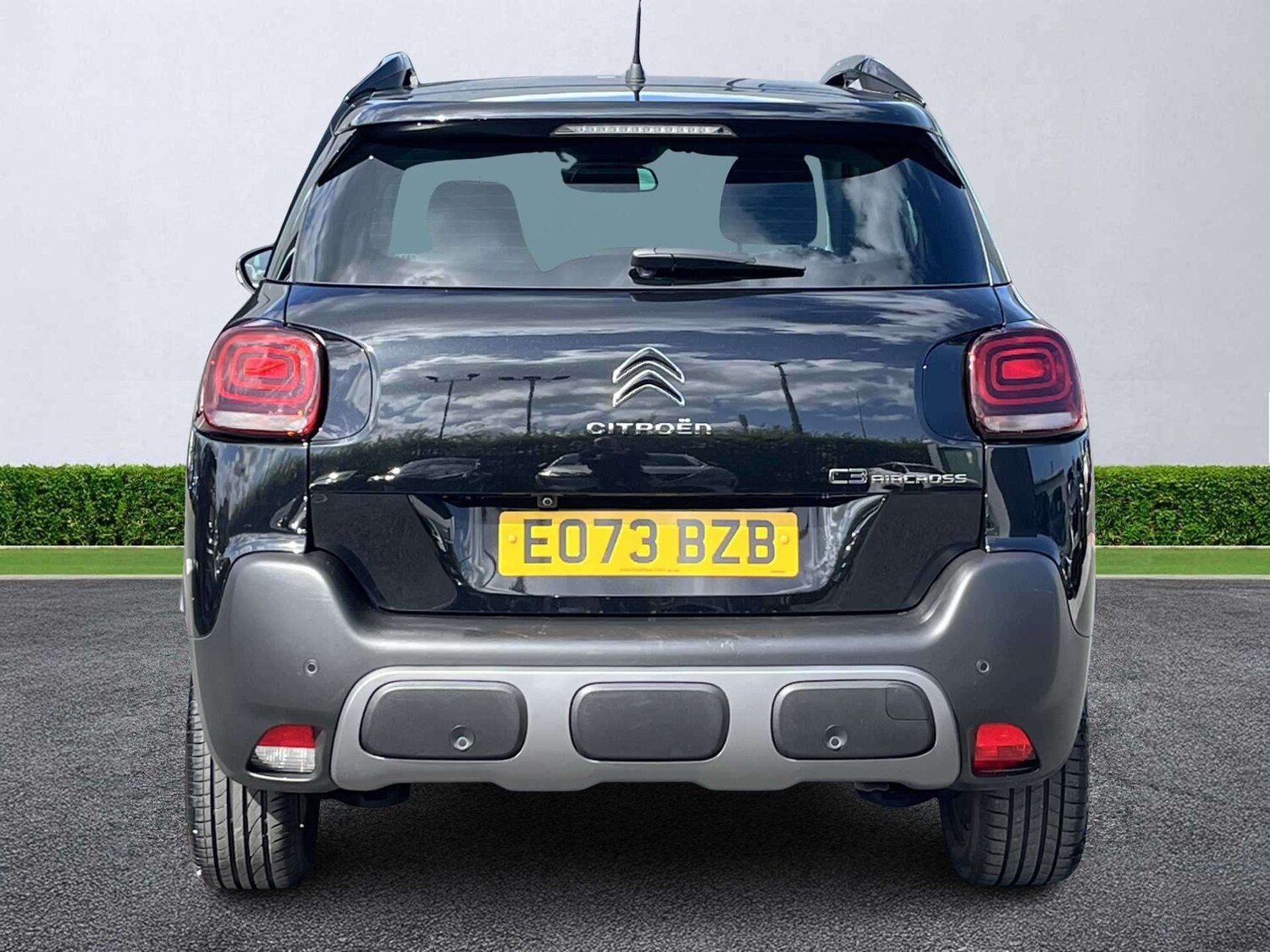 Used Citroen C3 Aircross 2023 for sale - 78193251: Photo 4