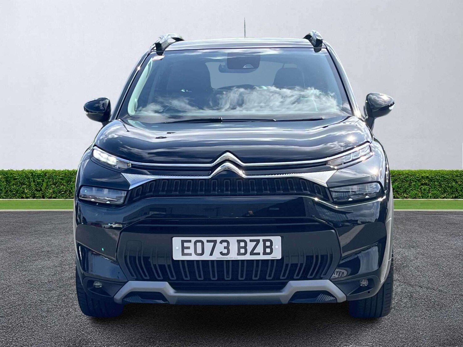 Used Citroen C3 Aircross 2023 for sale - 78193251: Photo 5