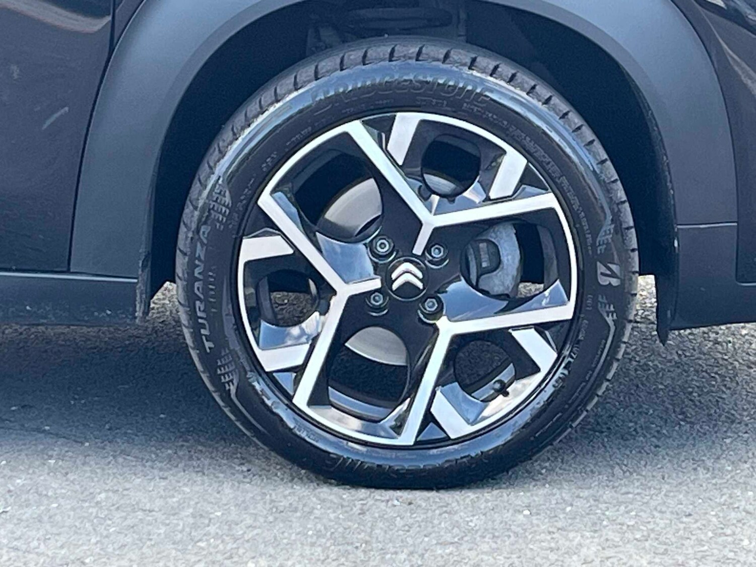 Used Citroen C3 Aircross 2023 for sale - 78193251: Photo 6