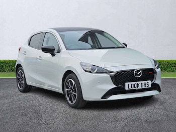 Used Mazda Mazda2 2024 for sale - 79246400: Photo