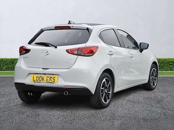 Used Mazda Mazda2 2024 for sale - 79246400: Photo