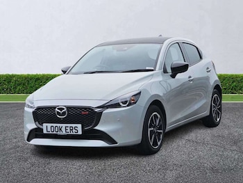 Used Mazda Mazda2 2024 for sale - 79246400: Photo