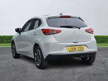 Used Mazda Mazda2 2024 for sale - 79246400: Photo