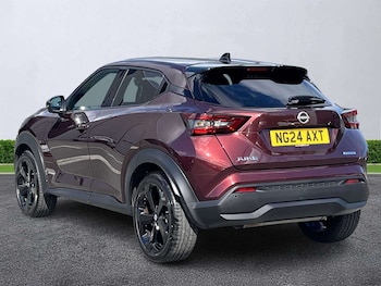 Used Nissan Juke 2024 for sale - 78485229: Photo