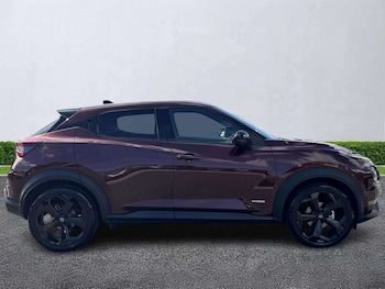 Used Nissan Juke 2024 for sale - 78485229: Photo