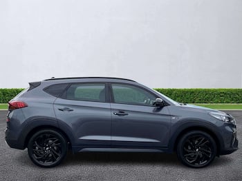 Used Hyundai TUCSON 2019 for sale - 79765306: Photo