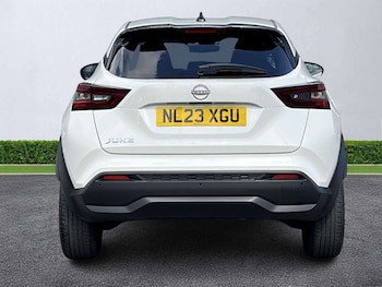 Used Nissan Juke 2023 for sale - 78526630: Photo