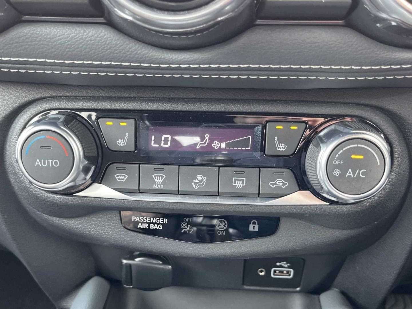 Used Nissan Juke 2020 for sale - 76974585: Photo 10