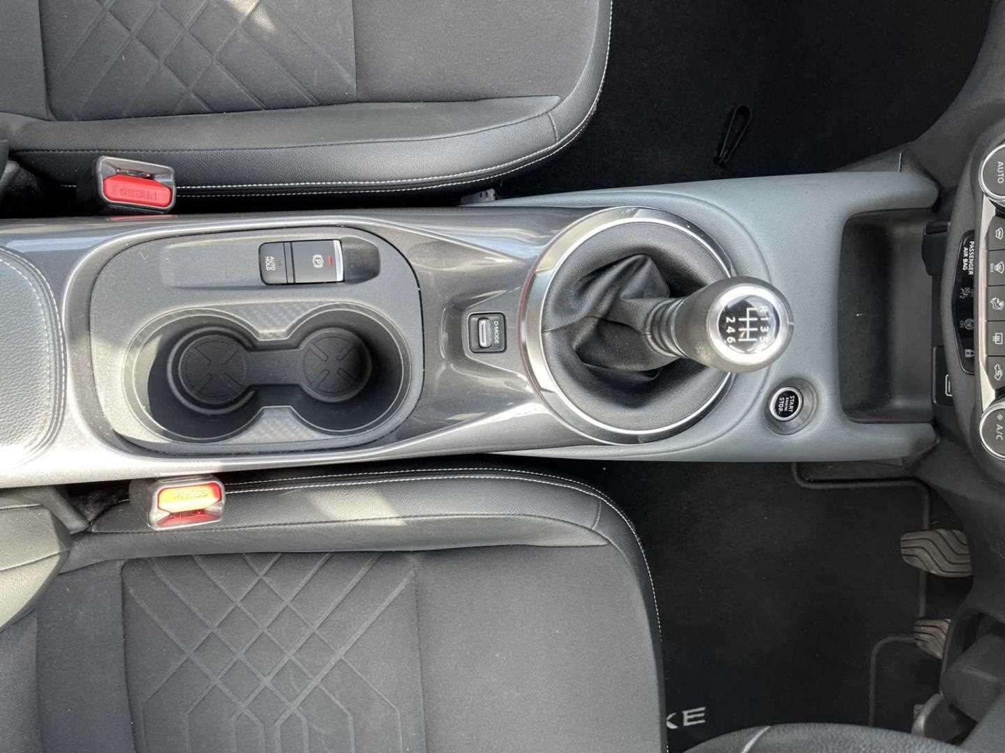 Used Nissan Juke 2020 for sale - 76974585: Photo 11