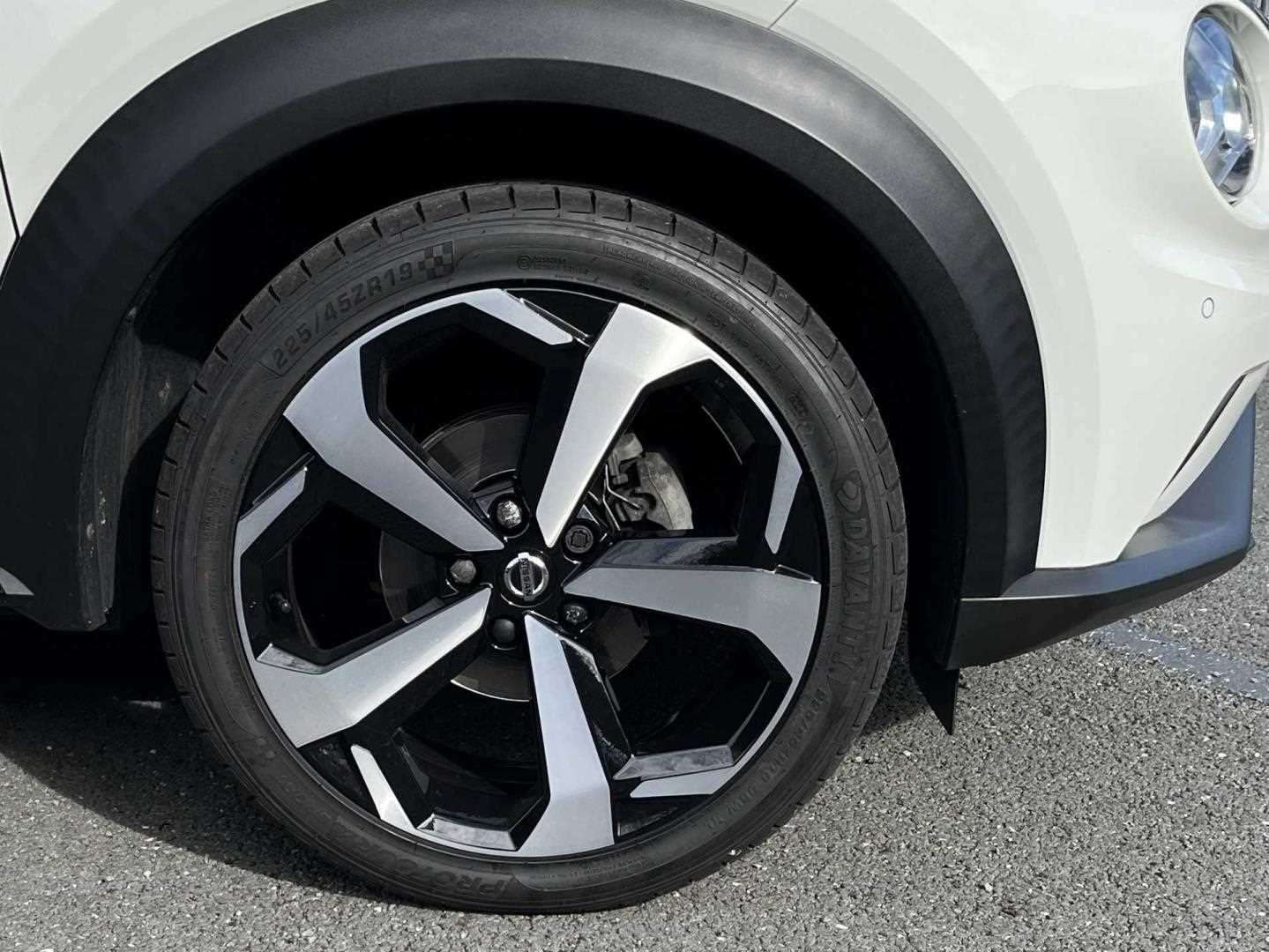 Used Nissan Juke 2020 for sale - 76974585: Photo 26