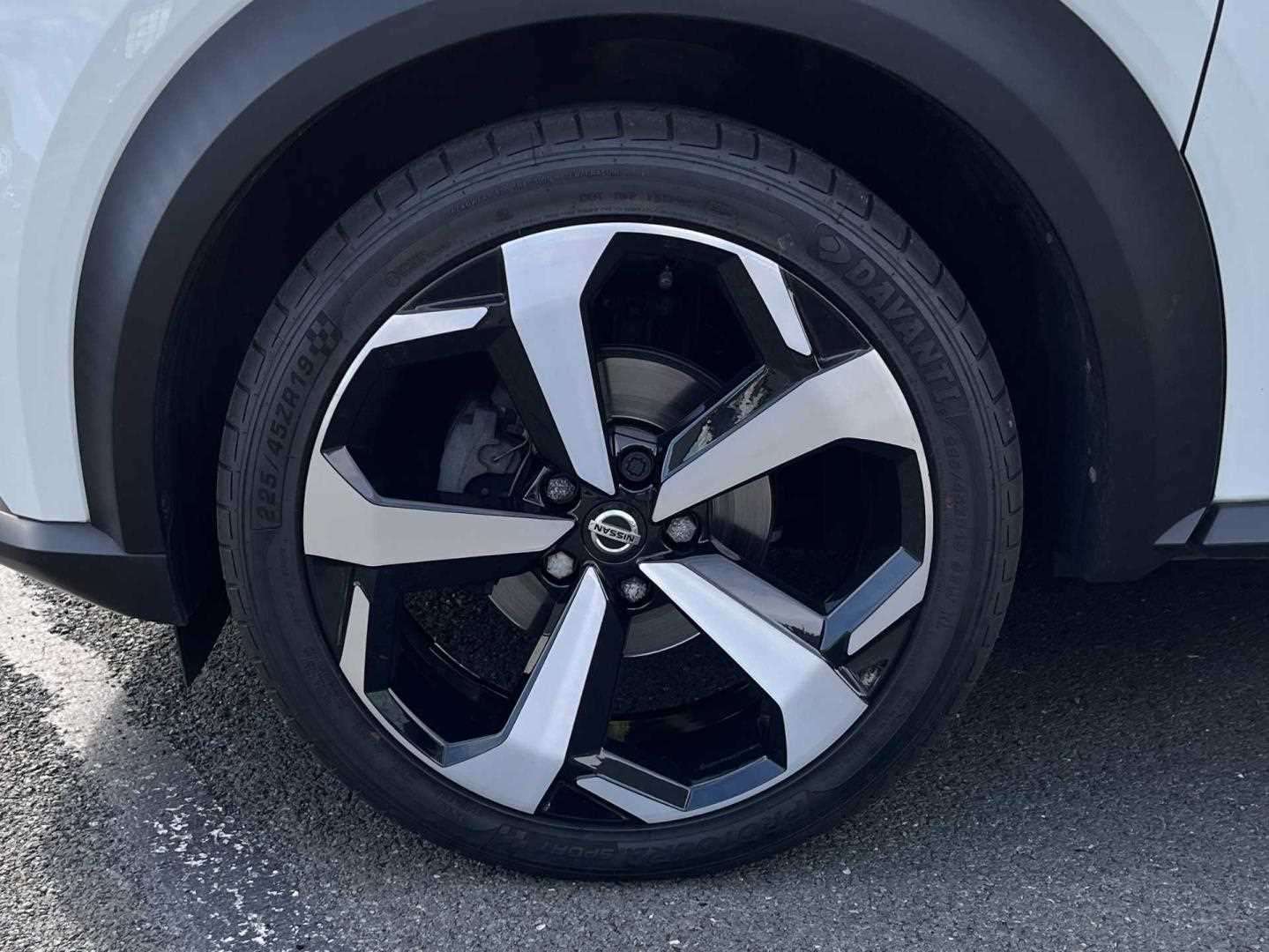 Used Nissan Juke 2020 for sale - 76974585: Photo 27