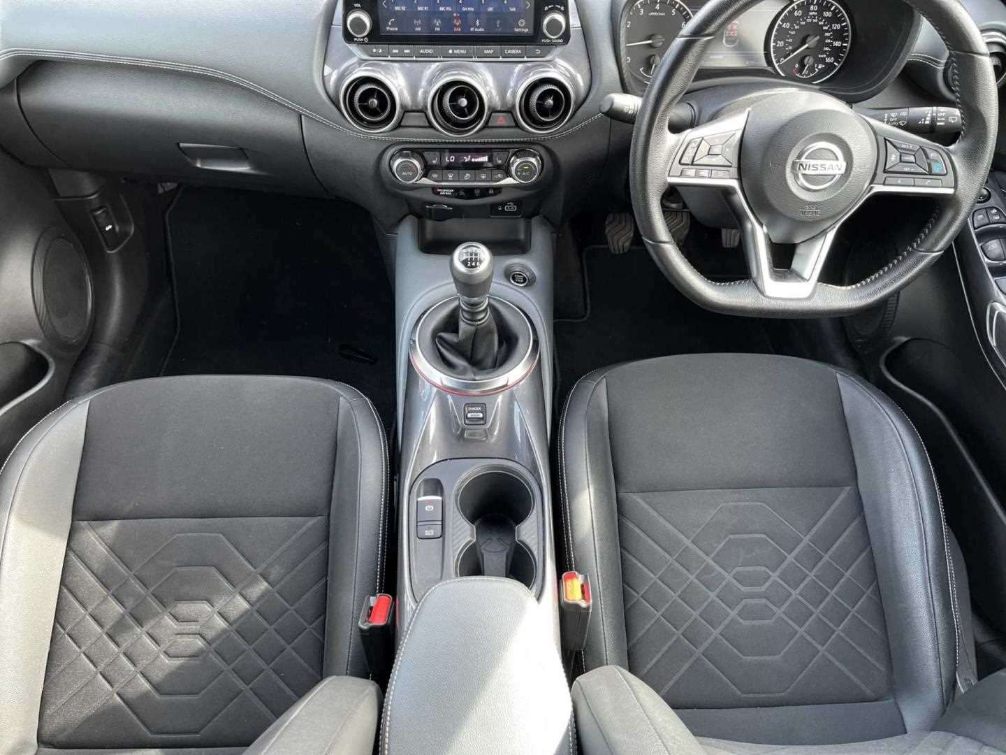 Used Nissan Juke 2020 for sale - 76974585: Photo 31