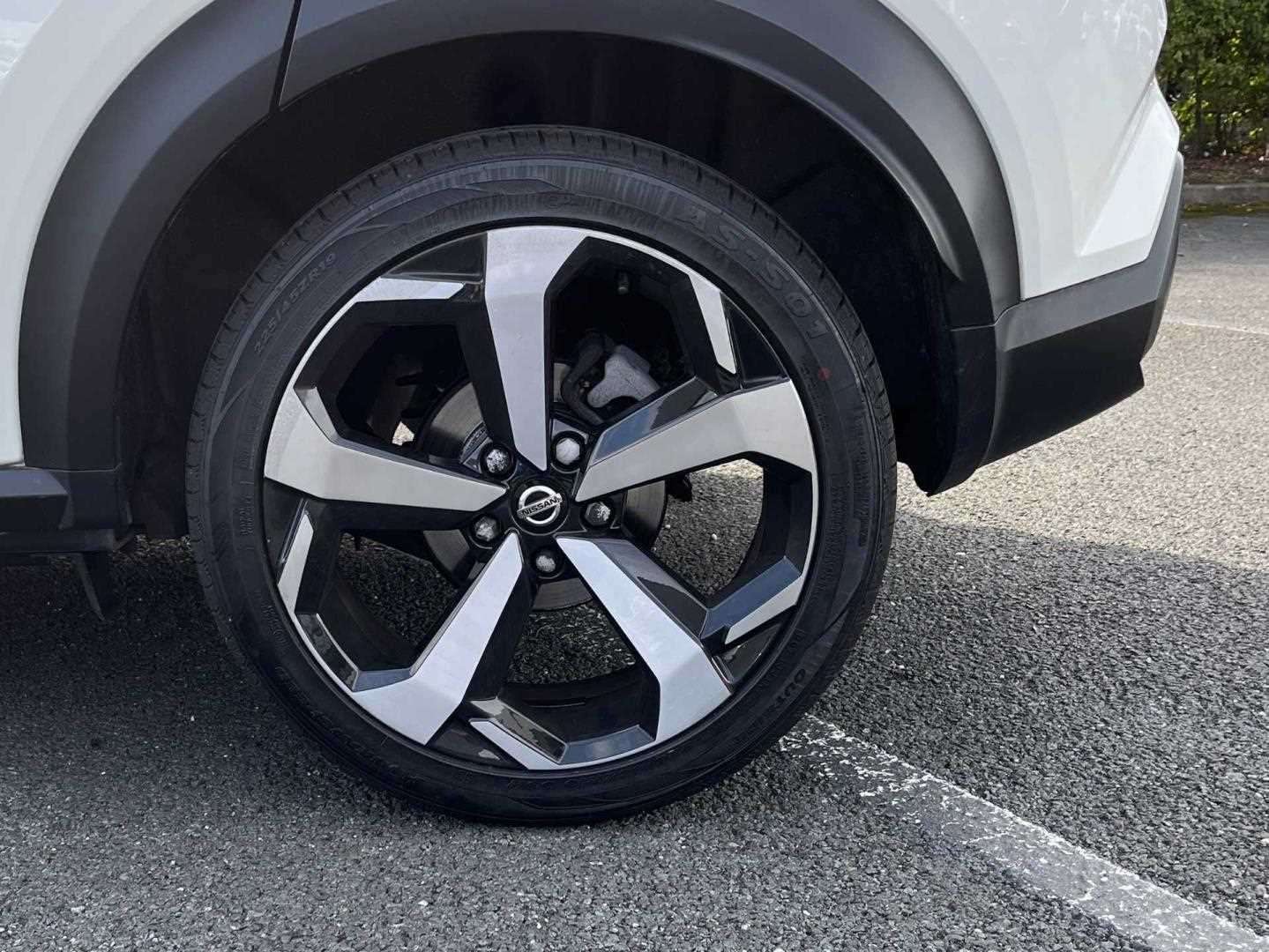 Used Nissan Juke 2020 for sale - 76974585: Photo 6