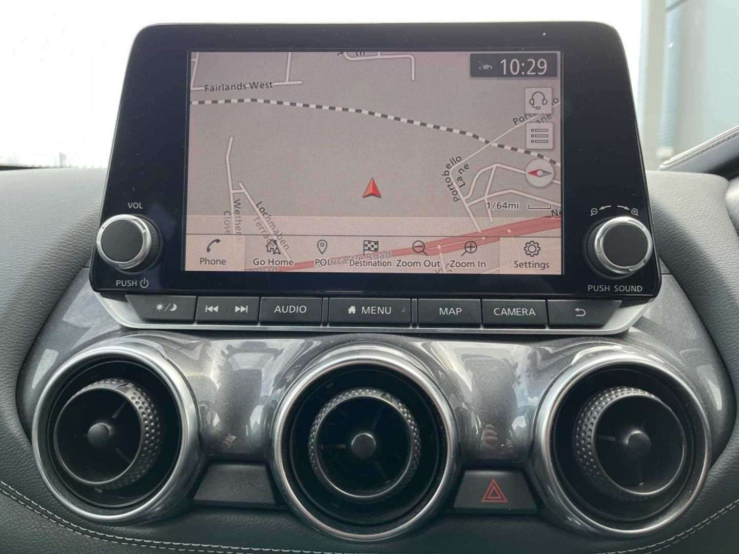 Used Nissan Juke 2020 for sale - 76974585: Photo 9