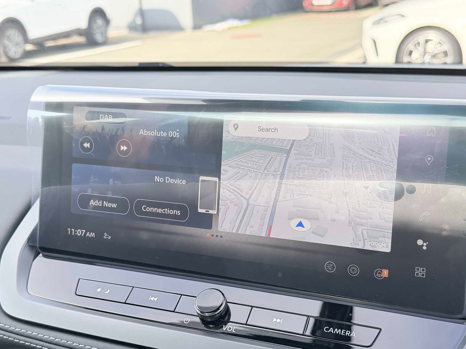 Used Nissan Qashqai 2025 for sale - 76506196: Photo 10