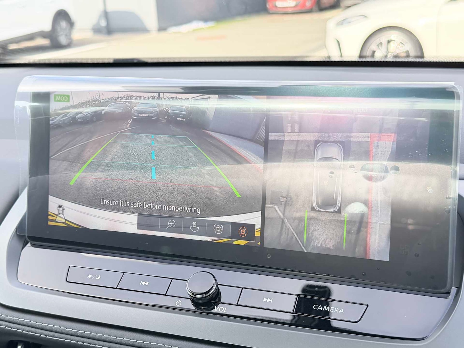 Used Nissan Qashqai 2025 for sale - 76506196: Photo 11