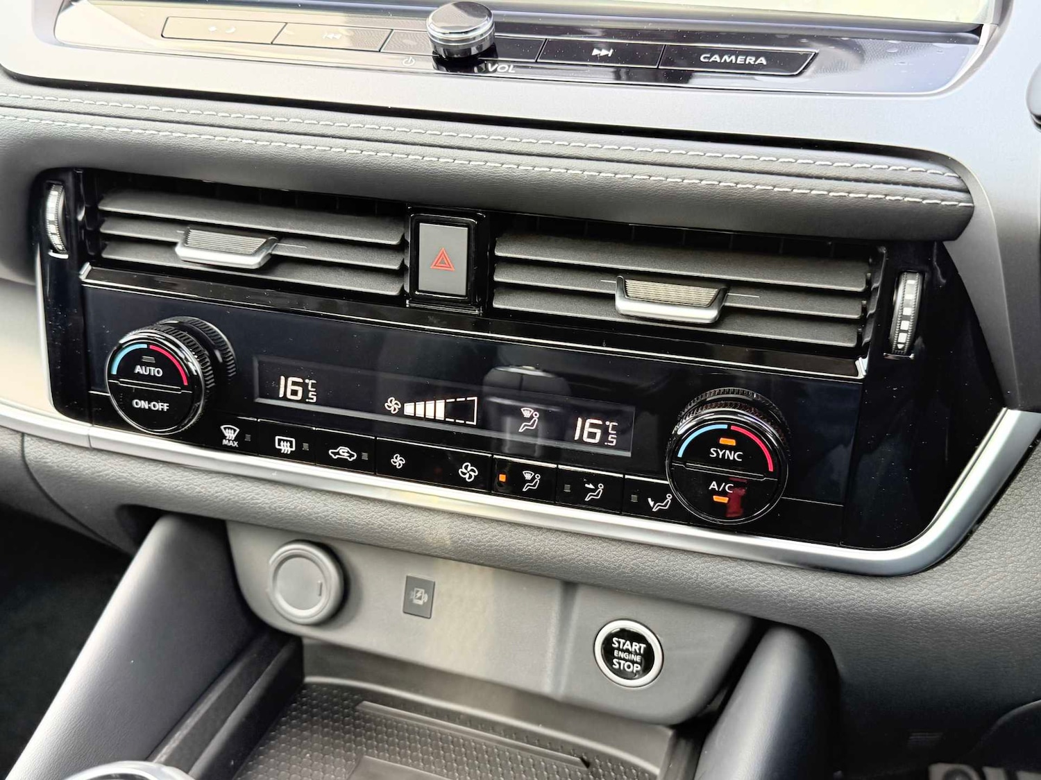 Used Nissan Qashqai 2025 for sale - 76506196: Photo 12