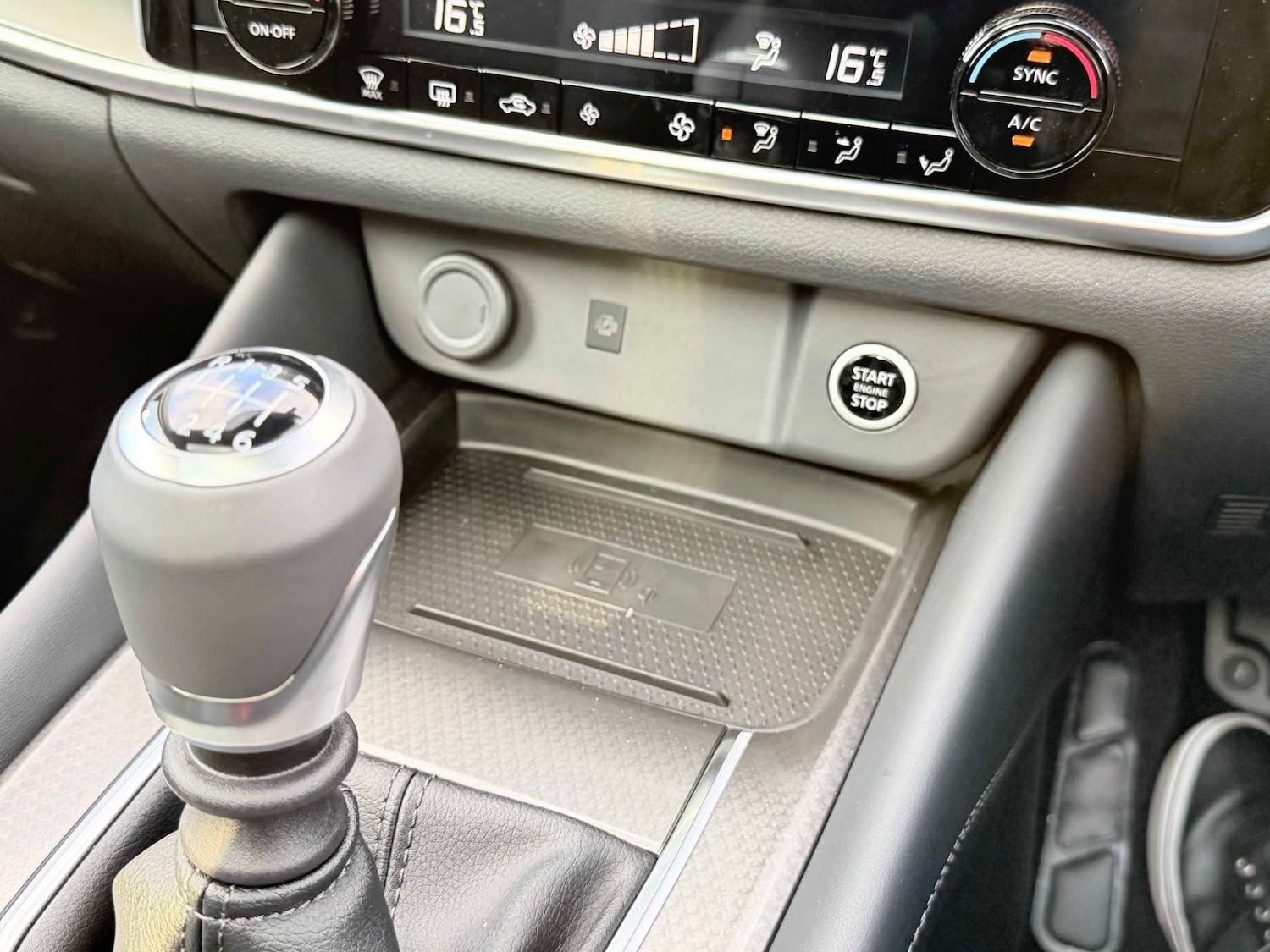 Used Nissan Qashqai 2025 for sale - 76506196: Photo 13