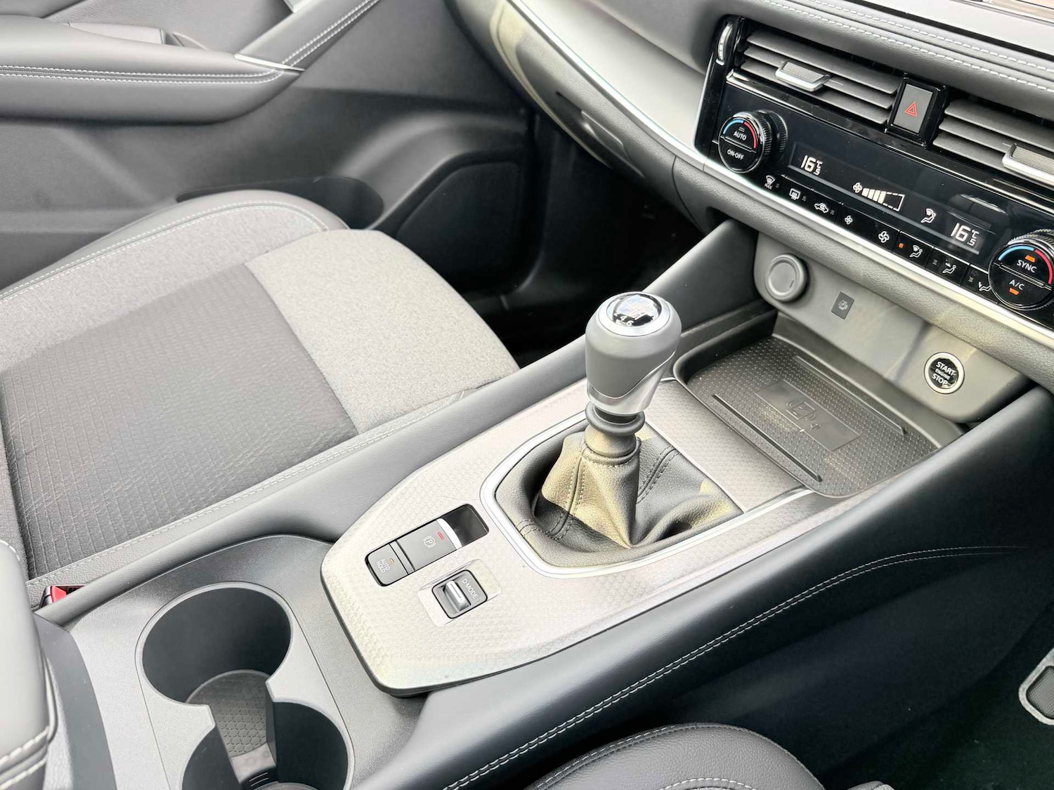 Used Nissan Qashqai 2025 for sale - 76506196: Photo 14