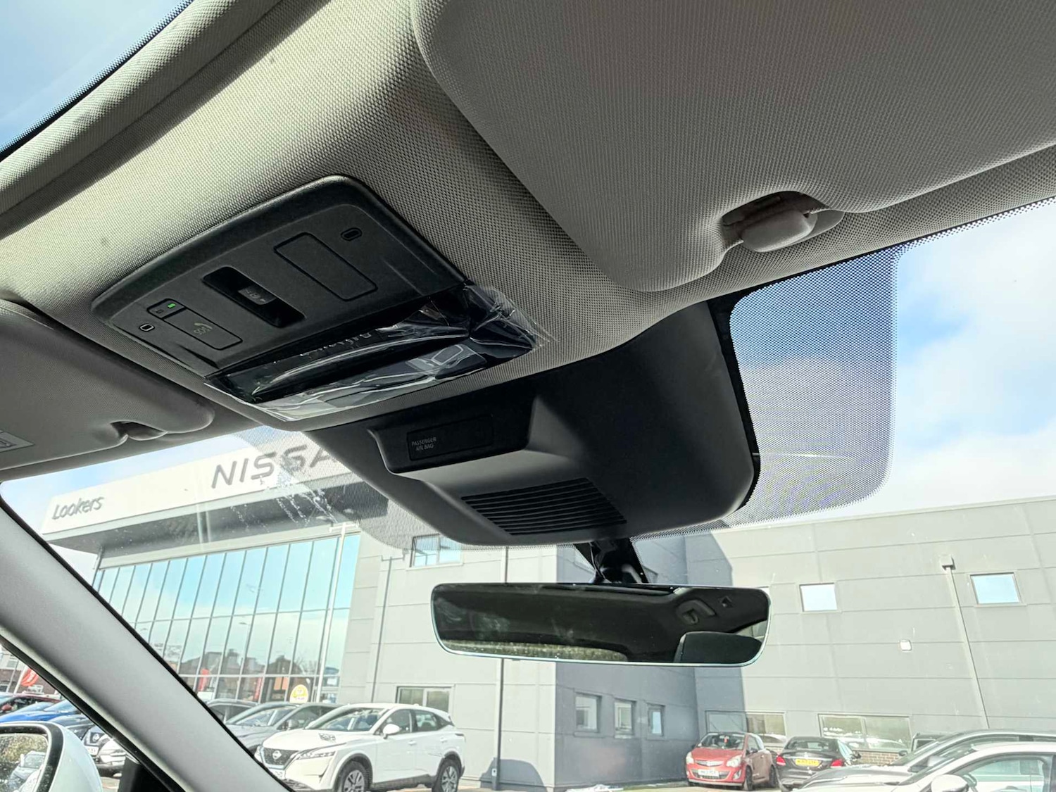 Used Nissan Qashqai 2025 for sale - 76506196: Photo 17