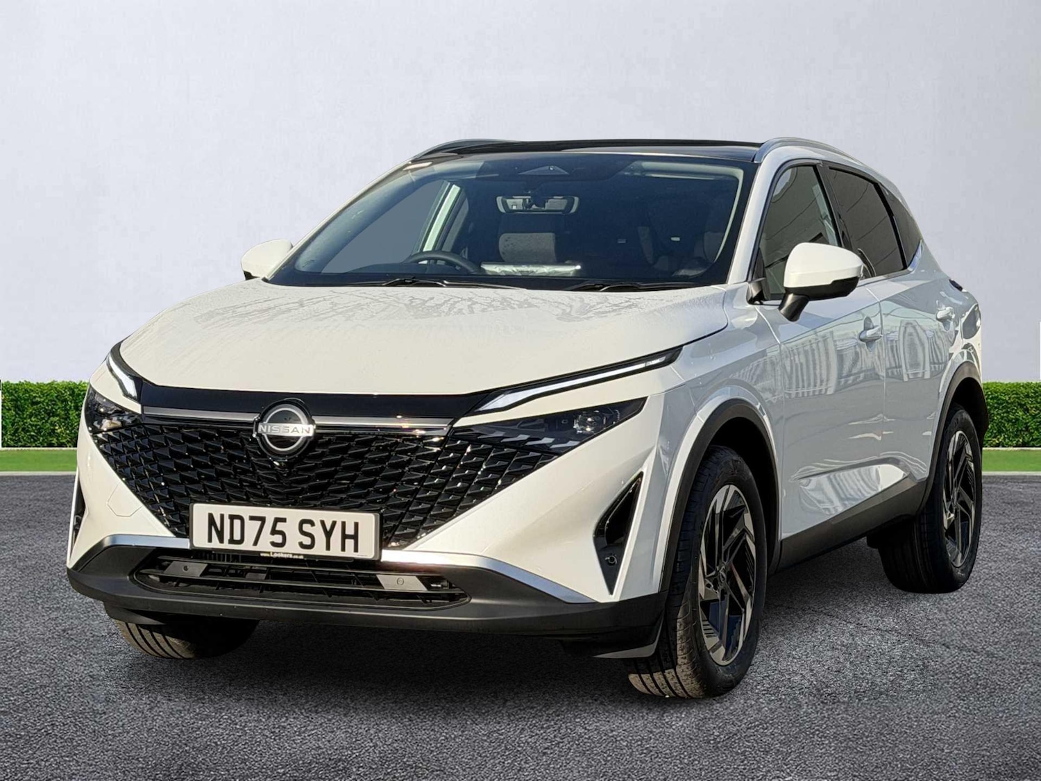 Used Nissan Qashqai 2025 for sale - 76506196: Photo 18