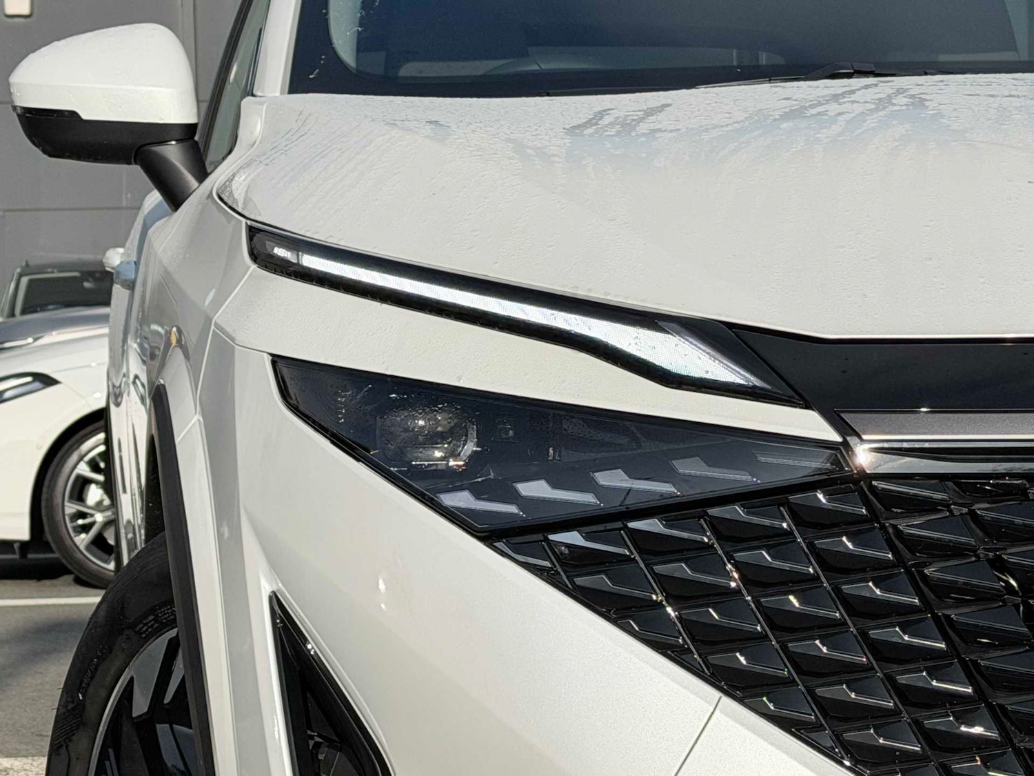 Used Nissan Qashqai 2025 for sale - 76506196: Photo 21