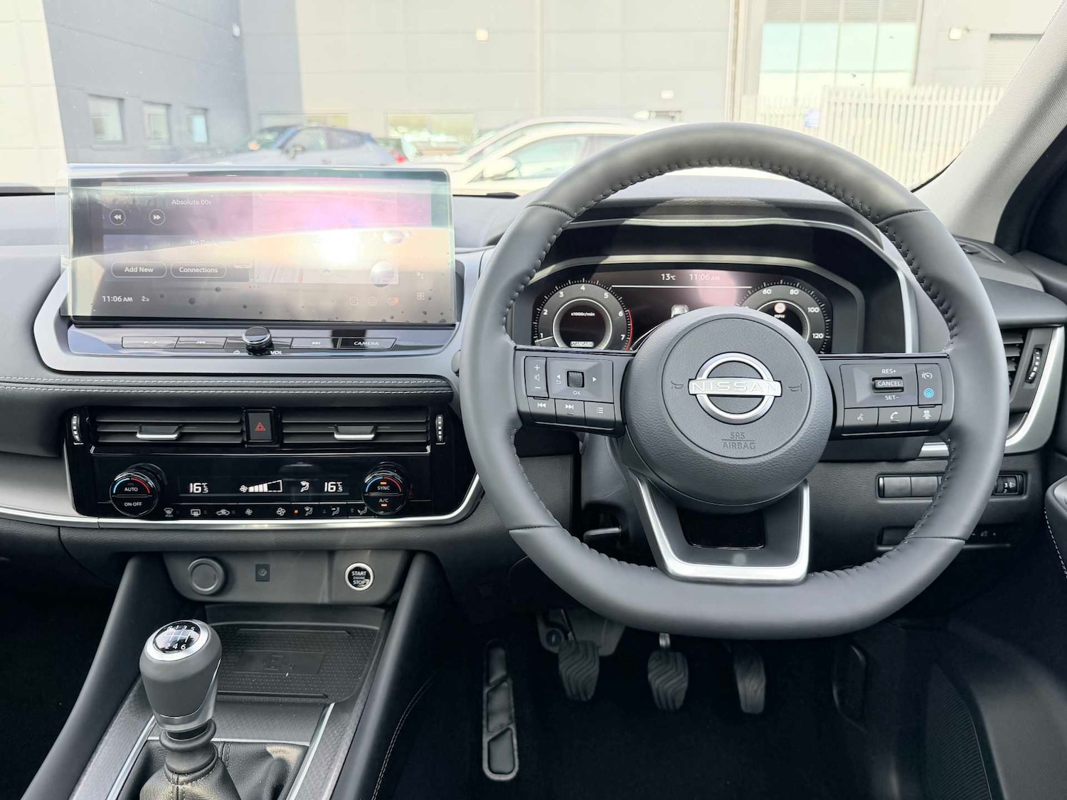 Used Nissan Qashqai 2025 for sale - 76506196: Photo 26