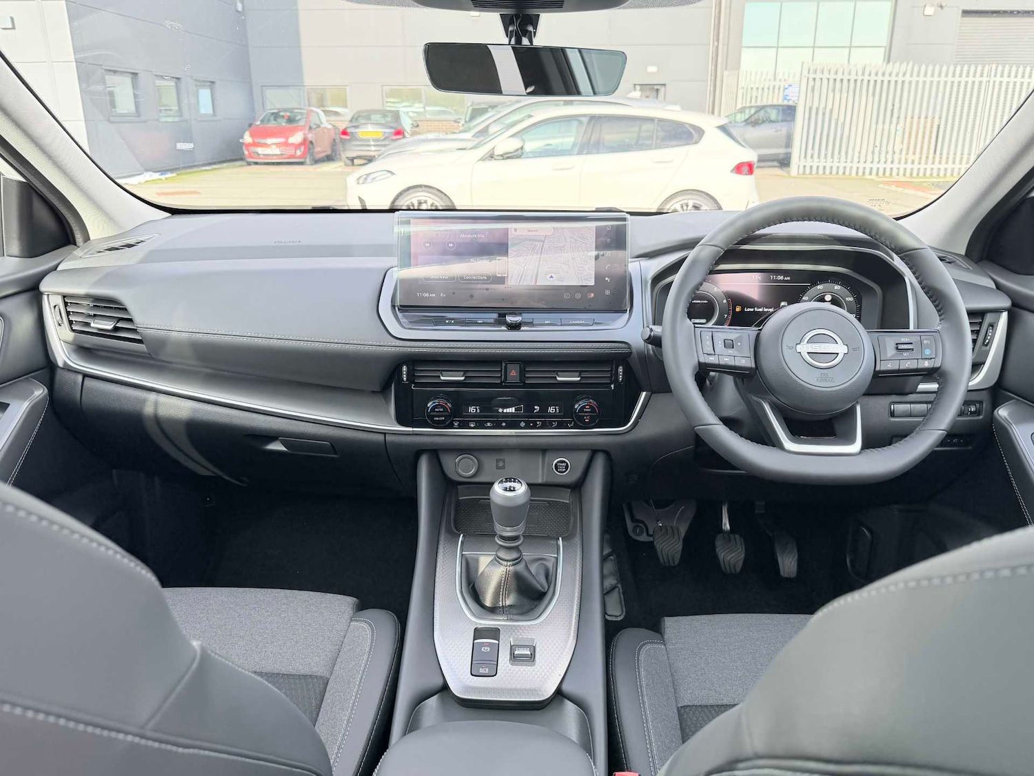 Used Nissan Qashqai 2025 for sale - 76506196: Photo 27