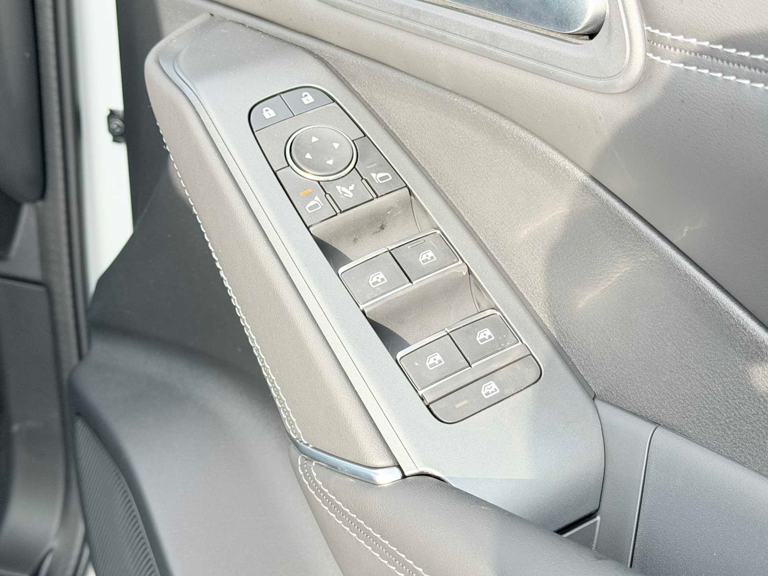 Used Nissan Qashqai 2025 for sale - 76506196: Photo 28