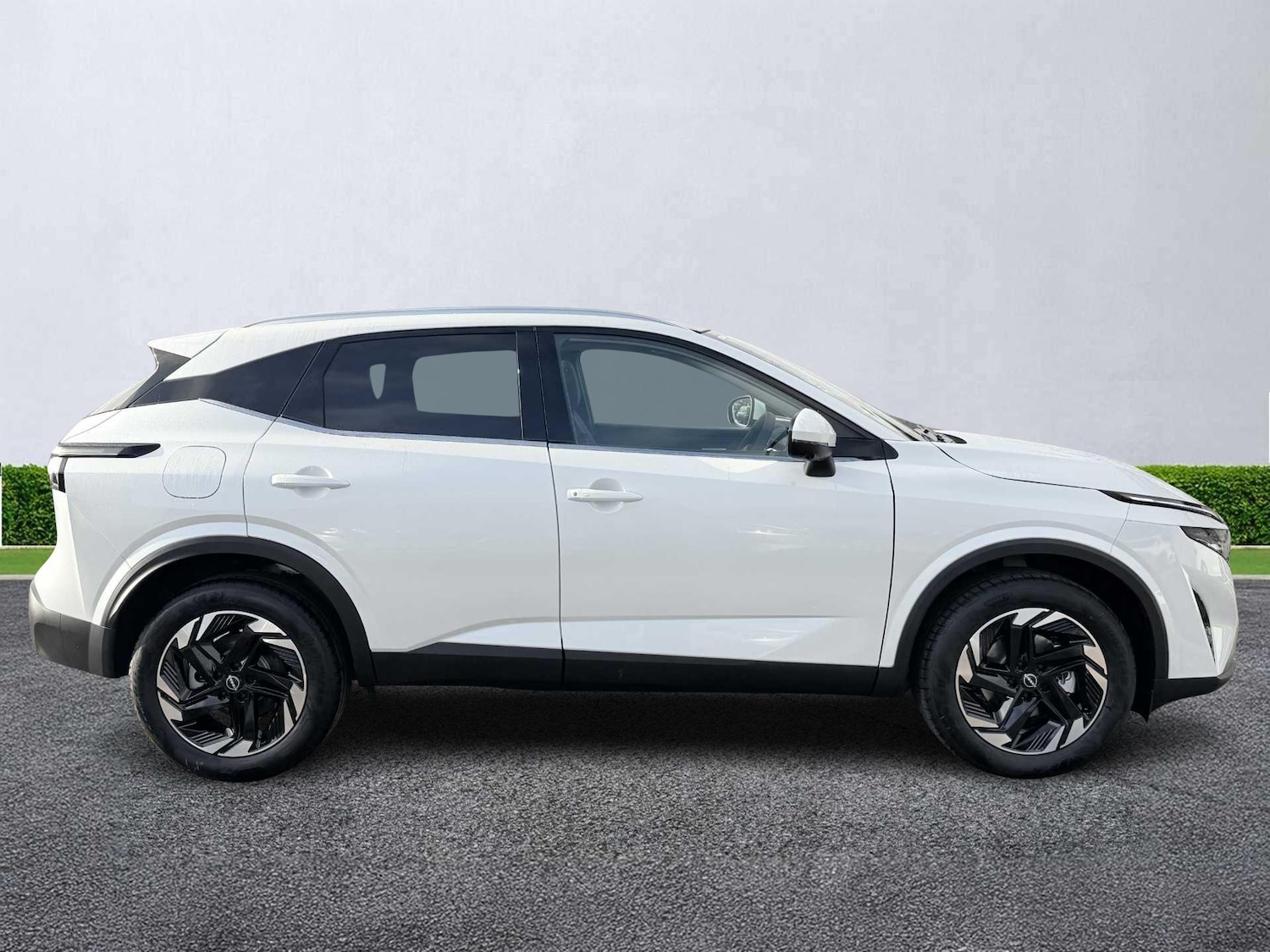 Used Nissan Qashqai 2025 for sale - 76506196: Photo 3