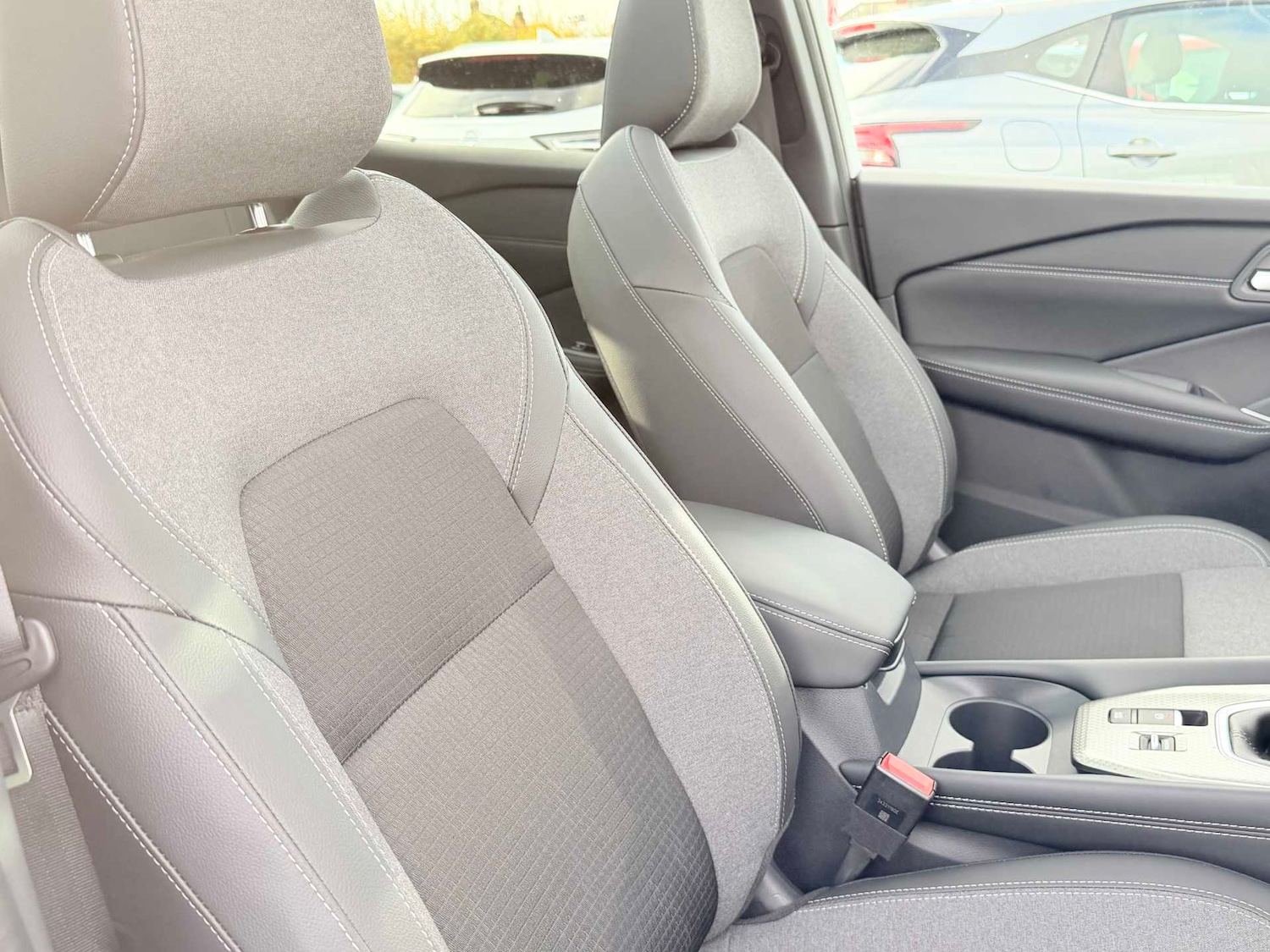 Used Nissan Qashqai 2025 for sale - 76506196: Photo 30